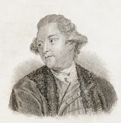 James Macpherson, 1825